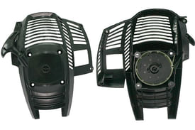 Avviatore decespugliatore Alpina