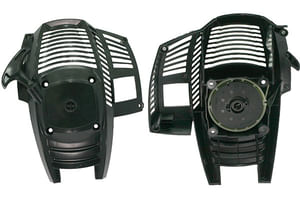 Avviatore decespugliatore Alpina