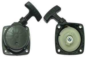 Avviatore soffiatore cinese