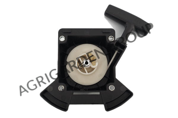 Avviatore decespugliatore McCulloch