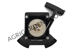 Avviatore decespugliatore McCulloch