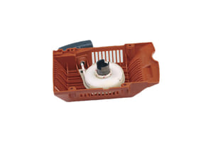 Avviatore commerciale completo motosega Husqvarna 61