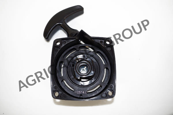 Avviatore completo decespugliatore cinese con easy start