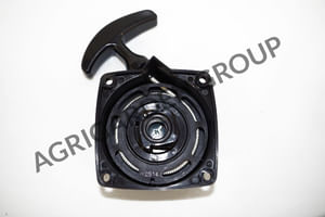 Avviatore completo decespugliatore cinese con easy start