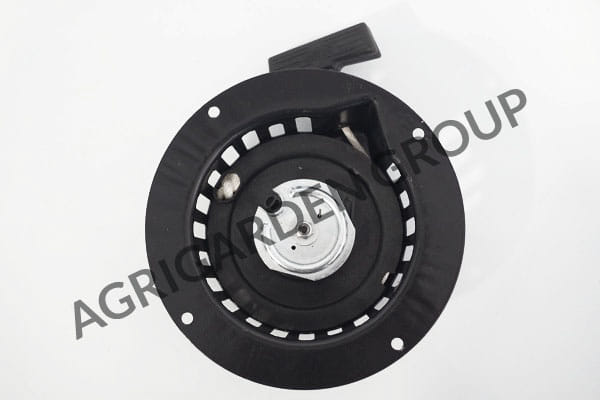 Avviatore commerciale per motore Yanmar l40 114299-76250