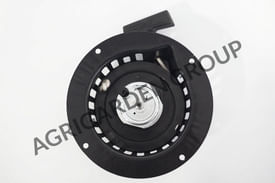 Avviatore commerciale per motore Yanmar l40 114299-76250