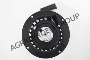 Avviatore commerciale per motore Yanmar l40 114299-76250