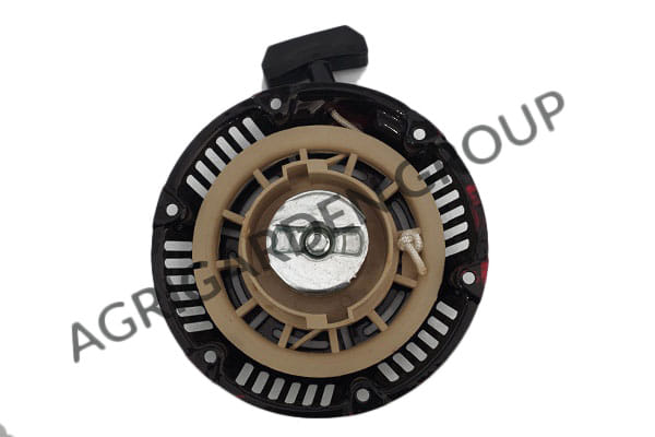 Avviatore completo commerciale Honda