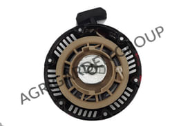 Avviatore completo commerciale Honda