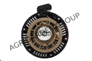 Avviatore completo commerciale Honda