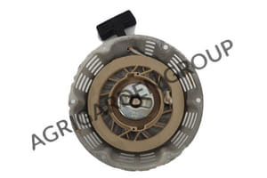 Avviatore completo motore cinese