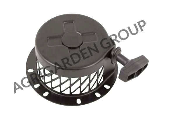 Avviatore completo motore Lombardini Intermotor IM 250