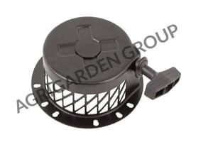 Avviatore completo motore Lombardini Intermotor IM 250