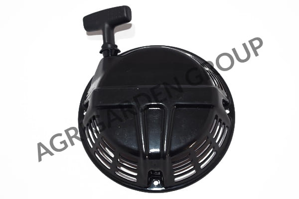 Avviatore completo motore Lombardini IM 250 300 350 359