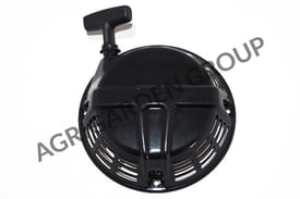 Avviatore completo motore Lombardini IM 250 300 350 359