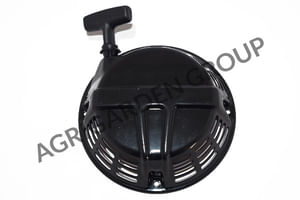 Avviatore completo motore Lombardini IM 250 300 350 359