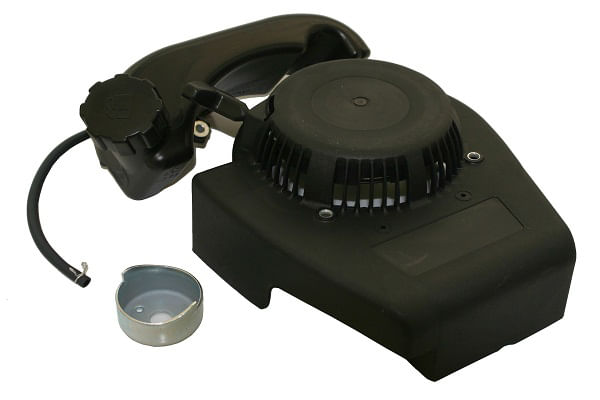 Kit modifica completo avviatore serbatoio motore GGP SV150 fino al 2006 18550509