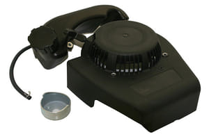 Kit modifica completo avviatore serbatoio motore GGP SV150 fino al 2006 18550509