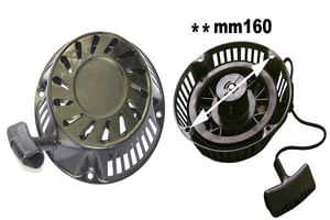 Avviatore motore tagliaerba OHV 3