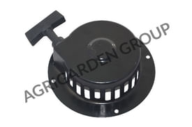 Avviatore completo per motore ILO