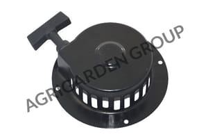 Avviatore completo per motore ILO