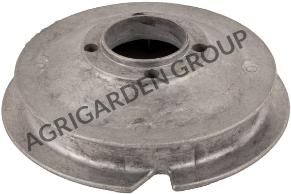 Puleggia avviamento per motore Lombardini lda 500