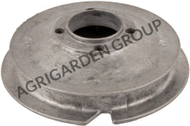 Puleggia avviamento per motore Lombardini lda 500