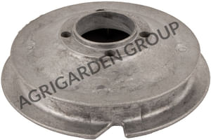 Puleggia avviamento per motore Lombardini lda 500