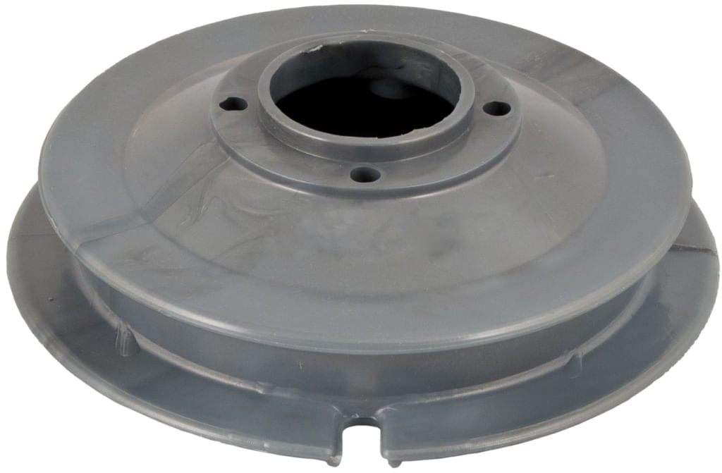 Puleggia avviamento per motore Lombardini lda 500 520 530