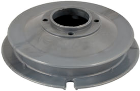 Puleggia avviamento per motore Lombardini lda 500 520 530