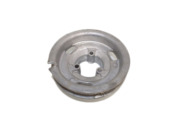 Puleggia avviamento per motore Lombardini 3ld510