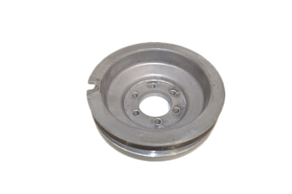 Puleggia avviamento per motore Lombardini lda 96