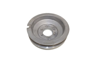 Puleggia avviamento per motore Lombardini lda 96