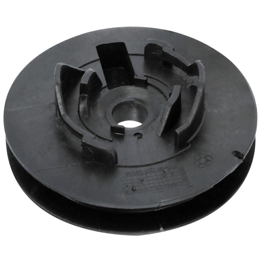 Puleggia avviamento trattorino tagliaerba GGP SV149