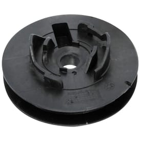 Puleggia avviamento trattorino tagliaerba GGP SV149