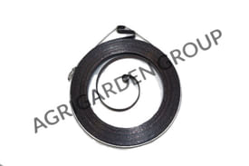 Molla avviamento commerciale per messa in moto motosega cinese da abbattimento