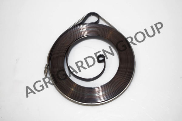 Molla avviamento commerciale per messa in moto motosega cinese da potatura