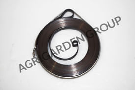 Molla avviamento commerciale per messa in moto motosega cinese da potatura