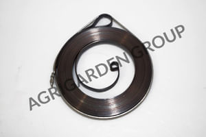 Molla avviamento commerciale per messa in moto motosega cinese da potatura