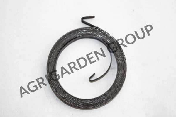 Molla avviamento commerciale per avviamento motore Briggs&Stratton 491889