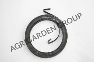 Molla avviamento commerciale per avviamento motore Briggs&Stratton 491889