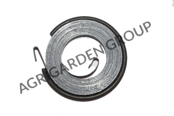 Molla avviamento per messa in moto motore Minarelli