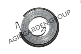 Molla avviamento per messa in moto motore Minarelli