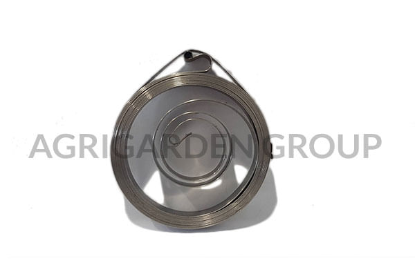 Molla avviamento commerciale per messa in moto motosega Alpina 70