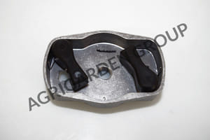 TRASCINATORE AVVIAMENTO PER DECESPUGLIATORE CINESE. LUNGHEZZA 59MM