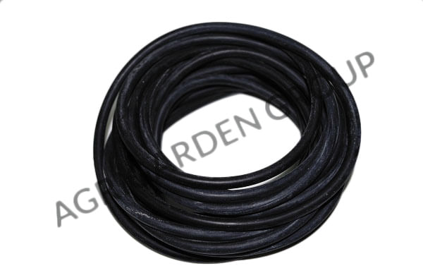 Tubo carburante in policarbonato 3