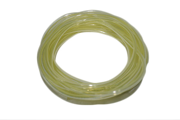 Tubo carburante in PVC 3