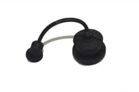 Tubo pescamiscela commerciale Kawasaki kt12