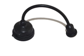 Tubo pescamiscela commerciale Kawasaki tg18