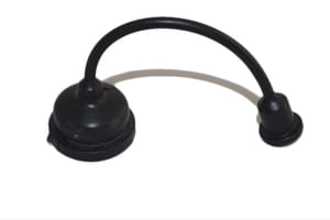 Tubo pescamiscela commerciale Kawasaki tg18